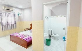 Nha Nghi Huong Giang Aparthotel
